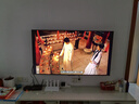 海信電視小墨E5Q Pro 55英寸 520分區U+Mini LED 信芯芯片 柔光防眩屏 288Hz高刷 E5NPRO升級 國家補貼 曬單實(shí)拍圖