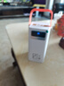超大容量20萬(wàn)毫安120W超級快充電寶適用華為蘋(píng)果三星OPPO小米手機 象牙白【20萬(wàn)毫安至尊版】 曬單實(shí)拍圖
