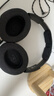 森海塞爾（Sennheiser） HD 490 PRO PLUS 頭戴式耳機 有線(xiàn)包耳開(kāi)放式 專(zhuān)業(yè)參考級錄音監聽(tīng)耳機 游戲頭戴耳機 HD 490 Pro 曬單實(shí)拍圖