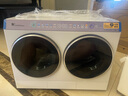 小天鵝（LittleSwan）滾筒洗衣機(jī)全自動(dòng)家用 水魔方【TG120V618PLUS】12公斤 超薄 1.1洗凈比 家電國(guó)家補(bǔ)貼20% 以舊換新 曬單實(shí)拍圖