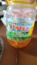 肖觀生湛江吳川黃坡蒜頭肖觀生糖醋蒜頭腌制酸甜蒜頭吳川特產 肖觀生蒜尾1KG(順豐) 曬單實拍圖