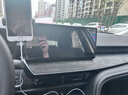 智騁豐田九代凱美瑞車(chē)載手機支架屏幕款專(zhuān)用底座固定導航汽車(chē)用品配件 曬單實(shí)拍圖