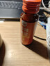 丙田 純沙棘原漿600mL 沙棘汁 鮮榨果汁內蒙古產(chǎn)小果原漿高VC原液飲料 曬單實(shí)拍圖
