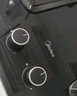 美的（Midea）【國(guó)家補(bǔ)貼立減20%】燃?xì)庠钐烊粴?家用5.2kW猛火灶臺(tái)嵌兩用  64%熱效率 可調(diào)節(jié)底盤 Q325-M 升級(jí) 曬單實(shí)拍圖