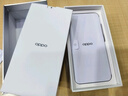 OPPO Reno14 16GB+512GB 人魚姬 高清長焦實況 全新小直屏Live圖 AI拍照5G智能手機 學(xué)生游戲 國家補貼 曬單實拍圖