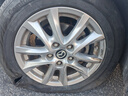 德國馬牌（Continental）汽車(chē)輪胎 205/60R16 96V XL UCJ 適配軒逸/新?？怂?速騰 曬單實(shí)拍圖
