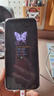 HUAWEI Pura 80 Pro  12GB+256GB 釉黑一英寸主攝  個(gè)性色卡 AI輔助構(gòu)圖 華為鴻蒙智能手機(jī) 曬單實(shí)拍圖