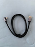 綠聯(lián)手游彎頭適用蘋(píng)果17/16/15充電線(xiàn)Type-C數據線(xiàn)USB-C車(chē)載CarPlay線(xiàn)iPhone17/16e/15ProMax華為1米3A 曬單實(shí)拍圖