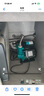 新界 增壓泵家用全自動250w 低音自來水太陽能熱水全屋增壓 曬單實拍圖
