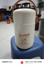 史努比（SNOOPY）保溫飯盒提鍋2L大容量上班族學(xué)生多層便攜不銹鋼保溫桶(帶保溫袋) 曬單實(shí)拍圖