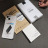 庫存機iPhone14promax 14系列14pro全網(wǎng)通5G國行雙卡港版激活未用 蘋果14 紫色【6.1英寸】 256G 國行 雙卡雙待 全網(wǎng)通 曬單實拍圖
