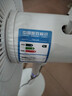 電風(fēng)扇先科電器落地扇家用大風(fēng)力電扇xldnke制冷16寸遙控立式搖頭風(fēng)扇五葉 遙控-3米線-升級(jí)電機(jī)-加重底盤(pán) 曬單實(shí)拍圖