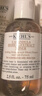 科顏氏（Kiehl's）金盞花爽膚水75ml*2 保濕補(bǔ)水化妝水濕敷水收縮毛孔 曬單實(shí)拍圖