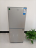 奧克斯冰箱家用小型冷藏冷凍兩用出租房宿舍辦公室中型大容量電冰箱節(jié)能省電 【抽屜款】178D【冷凍2層冷藏3層】 曬單實(shí)拍圖