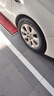 佳通(Giti)輪胎225/55R17 97V 228v1 適配 奧迪A6L/大眾途岳          曬單實(shí)拍圖