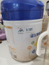 飛鶴星飛帆聚高星 乳鐵蛋白 高鈣CBP 長(cháng)高4段（3-14歲）兒童奶粉800g 曬單實(shí)拍圖