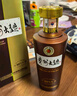 茅臺（MOUTAI）貴州大曲80年代 醬香型白酒 53度 500ml 單瓶裝 曬單實(shí)拍圖