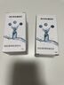 美的（Midea）凈水器水龍頭過濾器家用自來水濾水器直飲前置過濾器廚房衛(wèi)生間通用除水垢除余氯雙出水可清洗濾芯 一機(jī)三芯【兩年免換濾芯】 曬單實拍圖