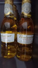 百威（BUDWEISER）金尊啤酒尊享版金樽單一麥芽錫紙包裝迷你小瓶200ml*24瓶原裝麥芽 百威金尊* 百威金尊* 200mL 12瓶 曬單實拍圖