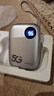 爍盟【海思巴龍芯】5g隨身wifi免插卡2025款千兆雙頻5gcpe路由器三網(wǎng)通隨身便攜式無(wú)線(xiàn)wifi全國通用 【5G個(gè)人版】華為海思巴龍5G|套餐低至9.9 送首月10G30天免費流量 曬單實(shí)拍圖