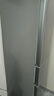 美的（Midea）【國家補貼】220升三門(mén)循環(huán)小電冰箱家用宿舍大容量6檔調溫超薄一流省電2級節能效非變頻非風(fēng)冷 【超薄有型】220升靈活精儲 曬單實(shí)拍圖