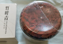 竹葉青綠茶靜心 峨眉山特級80g 2025新茶 四川茶葉禮盒 送禮禮品13001 曬單實(shí)拍圖