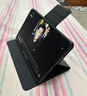 太空石華為MatePad mini保護套8.8英寸平板電腦保護殼散熱全包保護防摔智能皮套可拆磁吸悅讀版帶筆槽 【耀石黑】輕薄防摔-全包保護-贈鋼化膜 華為matepadmini【8.8寸】 曬單實(shí)拍圖