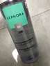 絲芙蘭（SEPHORA）凈膚柔和卸妝水女溫和卸妝清潔毛孔 卸妝液  七夕情人節(jié)禮物 400ml 曬單實(shí)拍圖