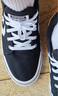 匡威（Converse）官方 El Distrito 2.0 街場(chǎng)2.0男女板鞋黑色167008C 黑167008C 43 曬單實(shí)拍圖