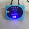 創(chuàng)寧變頻潛水泵 CN-9500-60W 10檔流量調(diào)節(jié) 魚缸假山噴泉池循環(huán)抽水 曬單實(shí)拍圖