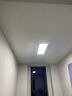 美的（Midea）風(fēng)暖浴霸暖風(fēng)照明排氣一體雙電機(jī)智能暖風(fēng)機(jī)浴室衛(wèi)生間國家補(bǔ)貼Y5 觸控丨2832W強(qiáng)暖丨瀑布擺風(fēng) 曬單實(shí)拍圖