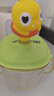 babycare兒童牛奶杯1-3歲-6歲寶寶喝奶瓶PPSU直飲泡奶吸管水杯-滿杯330ml 曬單實拍圖