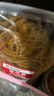 浩立信（LISON）彈力辦公橡皮筋300g 耐用橡皮圈/乳膠圈/橡膠圈/牛皮筋/扎捆膠圈 財務(wù)辦公用品 6075 曬單實(shí)拍圖