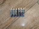 碳性電池5號7號玩具電視空調(diào)遙控器掛鐘鬧鐘適用五號七號正品 5號6個(gè)裝【電量升級】 曬單實(shí)拍圖