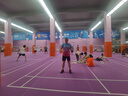 李寧（LI-NING）羽毛球線(xiàn) 專(zhuān)業(yè)比賽高彈耐打進(jìn)攻型羽毛球拍線(xiàn) 李寧N65線(xiàn)（冰莓紅） 曬單實(shí)拍圖