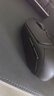 羅技（G）G309 隨行者 無(wú)線(xiàn)游戲鼠標 電競鼠標絕地求生LOL吃雞FPS瓦 混合微動(dòng) 雙模連接 黑色 曬單實(shí)拍圖