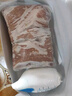 1號會(huì)員店黑豬雪花松板肉 凈重2.4斤 豬肉豬頸肉臉頰肉豬臉肉烤肉燒烤食材 曬單實(shí)拍圖