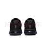 耐克男子透氣氣墊鞋冬季緩震網(wǎng)眼運動(dòng)鞋NIKE AIR MAX 2017 849559 004黑/黑-黑 41 曬單實(shí)拍圖