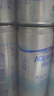 百事可樂 純水樂 AQUAFINA 罐裝無糖原味蘇打氣泡水百事出品0糖0脂0卡 【氣泡水】純水樂330ml*24罐 曬單實拍圖