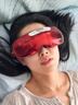飛利浦（PHILIPS）美眼寶潤眼儀【重磅新品】眼部護眼儀蒸汽眼罩霧化按摩干澀眼送女友老婆媽媽中秋節生日禮物5204E 曬單實(shí)拍圖