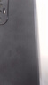 mlnew 小米10S鏡頭全包手機殼xiaomi 10s保護殼小羊皮手機套防摔保護套防滑 【海軍藍】配高清全屏軟膜 曬單實(shí)拍圖
