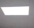 歐普（OPPLE）超薄1.3cm集成吊頂led燈廚房吸頂燈扣板平板燈30x60衛(wèi)生間 38W 13㎡內(nèi)適用 100lm 白框30**60 曬單實拍圖