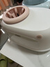 海爾（Haier）溫奶器搖奶器二合一自動(dòng)恒溫加熱母乳保溫奶瓶暖奶器嬰兒S31W 曬單實(shí)拍圖