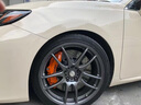 布雷博正品布雷博剎車(chē)卡鉗brembo汽車(chē)改裝升級六活塞阿基波羅卡鉗套裝 布雷博18Z六活塞（全新正品） 曬單實(shí)拍圖