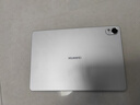 HUAWEI MatePad 11.5 S 柔光版 2025 華為平板電腦 2.8K超清云晰柔光屏學生學習WIFI 12GB+256GB 冰霜銀 曬單實拍圖