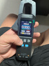 FNIRSI菲尼瑞斯鉗形表萬用表智能防燒高精度交直流電流電壓功率電容電阻 曬單實拍圖