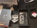 HIFIMAN（海菲曼）【國家補(bǔ)貼】Svanar Wireless大天鵝真無線 主動降噪藍(lán)牙耳機(jī) 入耳式無線耳機(jī) HIFI音質(zhì) 曬單實拍圖