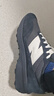 NEW BALANCE 25年休閑鞋男鞋女鞋厚底百搭舒適運動(dòng)鞋370系列U370PB 42 曬單實(shí)拍圖