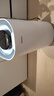 美的（Midea）小藍鯨600空氣無(wú)霧加濕器嬰幼專(zhuān)用臥室冷蒸發(fā)宿舍辦公桌面霧化器中秋生日禮物國家補貼SZ-2Y50 曬單實(shí)拍圖