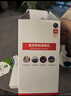 紐曼無(wú)線(xiàn)家用智能AI攝像頭1200萬(wàn)高清監控器360度無(wú)死角帶夜視全景語(yǔ)音手機遠程對話(huà)講室內外家庭云臺 曬單實(shí)拍圖